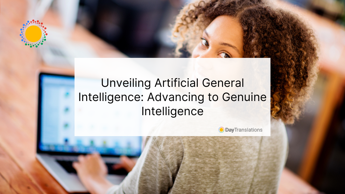 Unveiling Artificial General Intelligence: Advancing to Genuine Intelligence