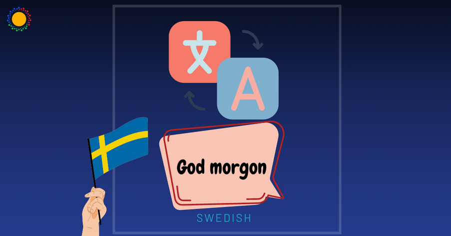 How To Say "Good Morning" In Different Languages