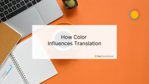 How Color Influences Translation