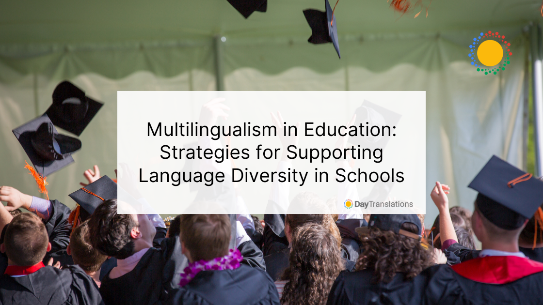 16 May DT Multilingualism in Education: Strategies for Supporting Language Diversity in Schools