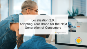 brand localization