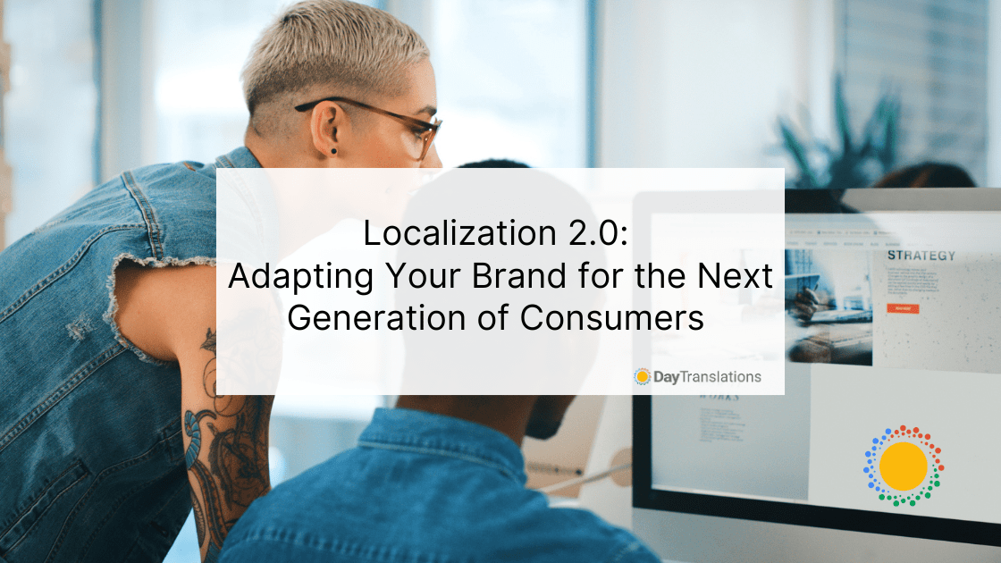brand localization