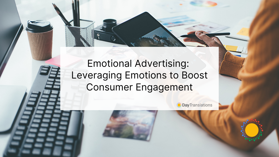 Emotional Advertising Leveraging Emotions to Boost Consumer Engagement