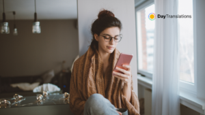 How to Handle Multilingual Social Media Accounts