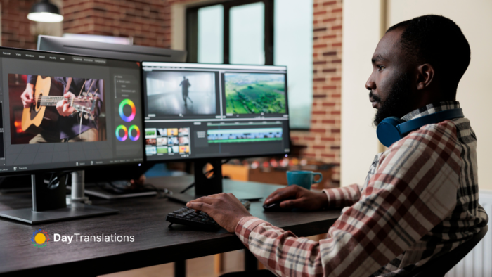 Welcome To The Dayblog Languages And Business Articles