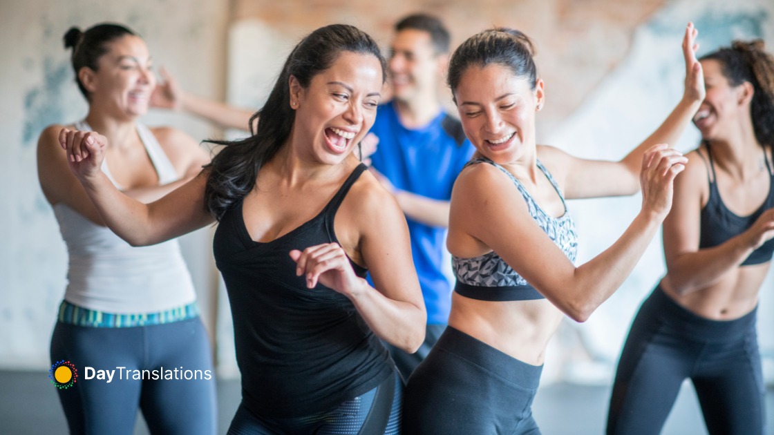 Dance and Dialects – How Movement Reflects Regional Languages