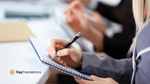 When and Why You Should Use Transcription and Translation Together