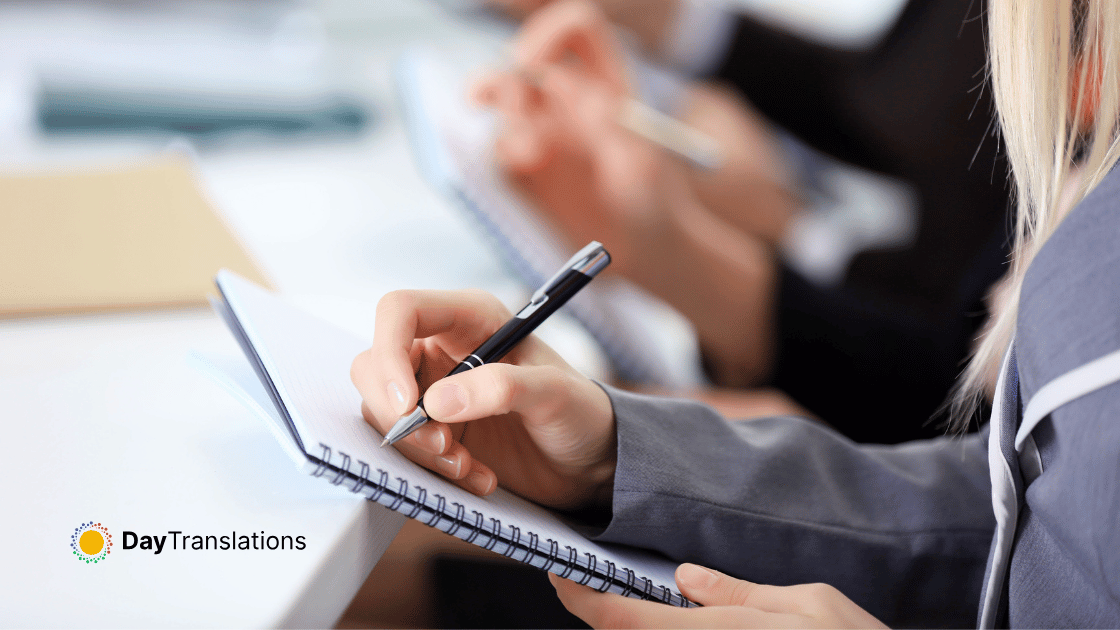 When and Why You Should Use Transcription and Translation Together