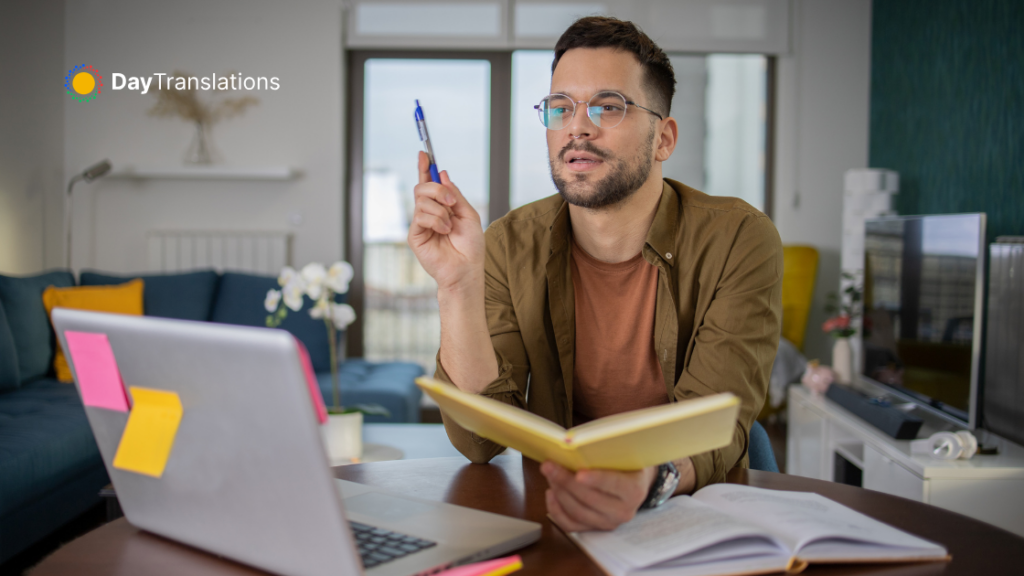 Language Service Industry