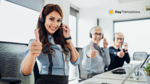 Expert Advice for Translators: How to Stay Competitive in 2025