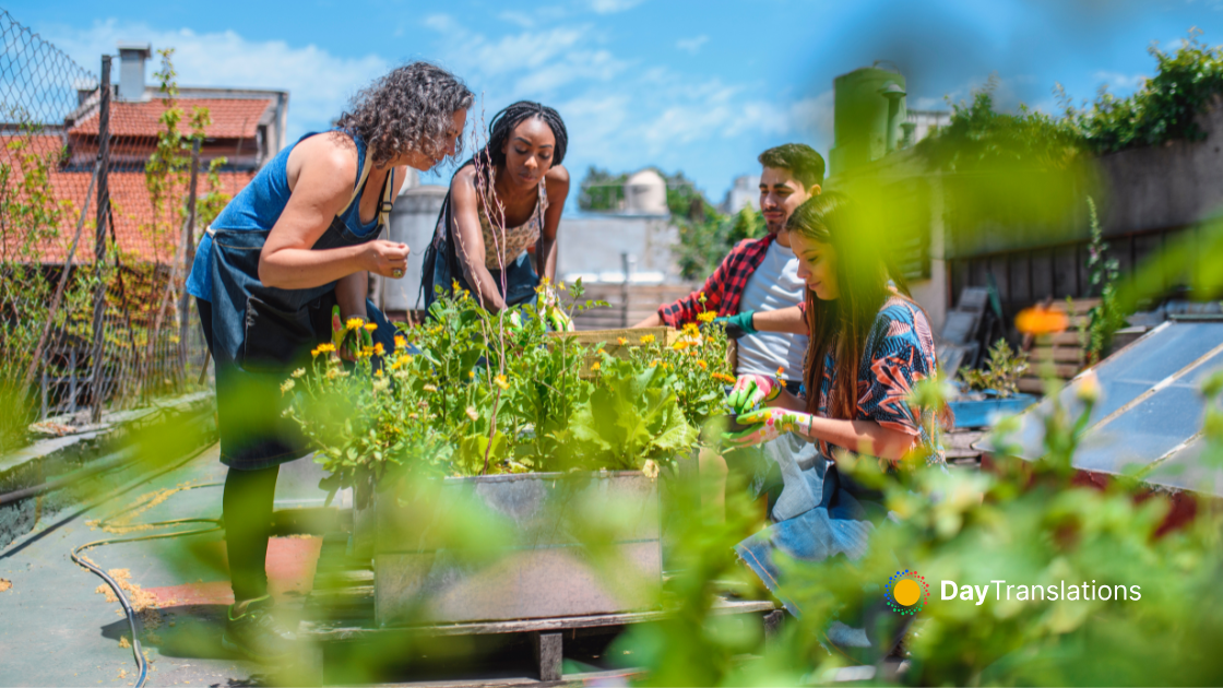 Mystery Mondays: The Meaning of Community – Diving Deeper Than Group Chats!