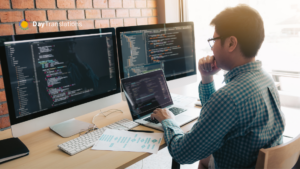 The Language Classroom - From Binary to Python: The Evolution of Programming Languages