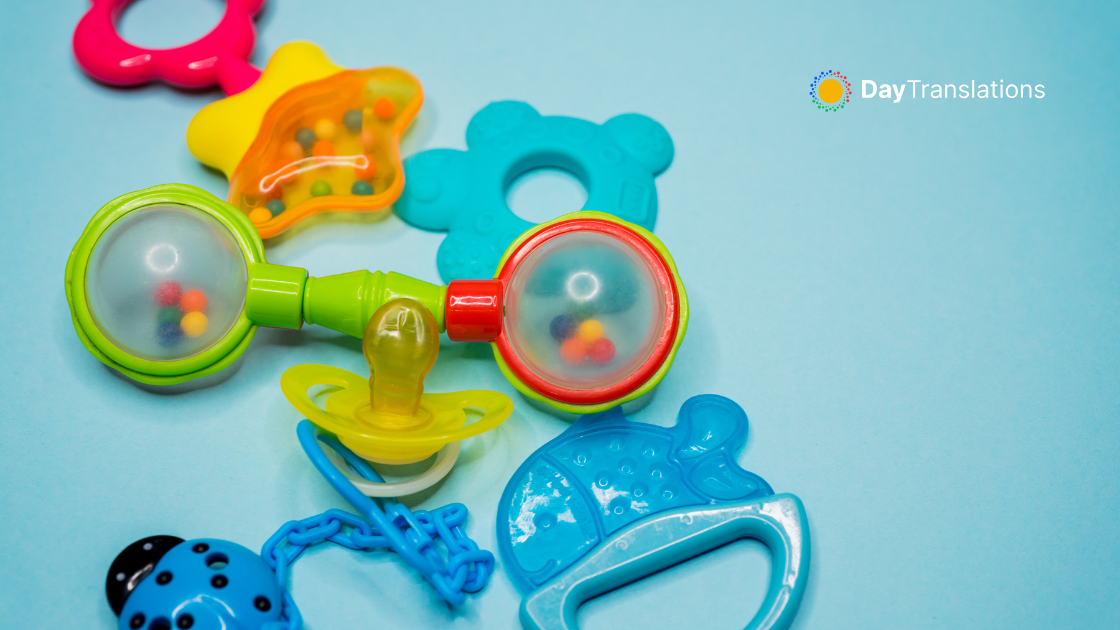 The Language Classroom: The Youngest Languages - Born in the Modern World