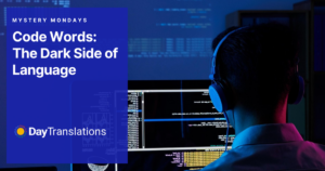 Code Words