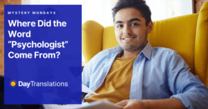 Word Psychologist
