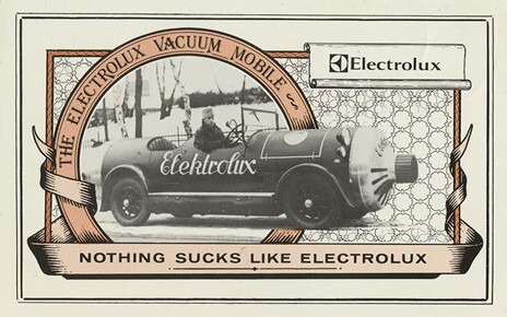 electrolux