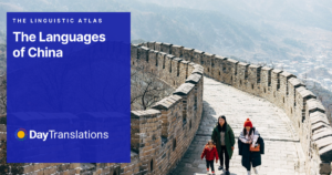 Languages of China