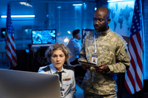Language Support for National Security