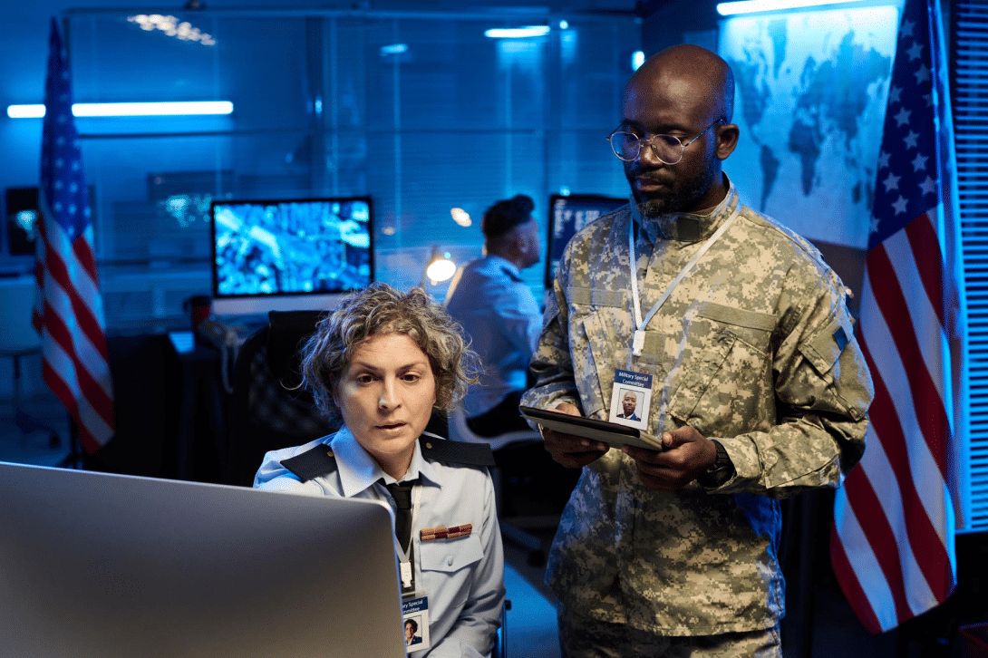 Language Support for National Security