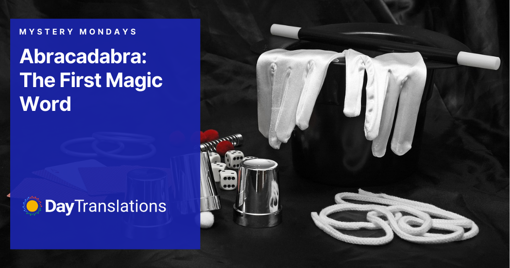Abracadabra