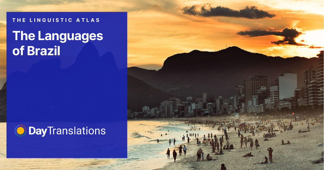 Brazil Rio