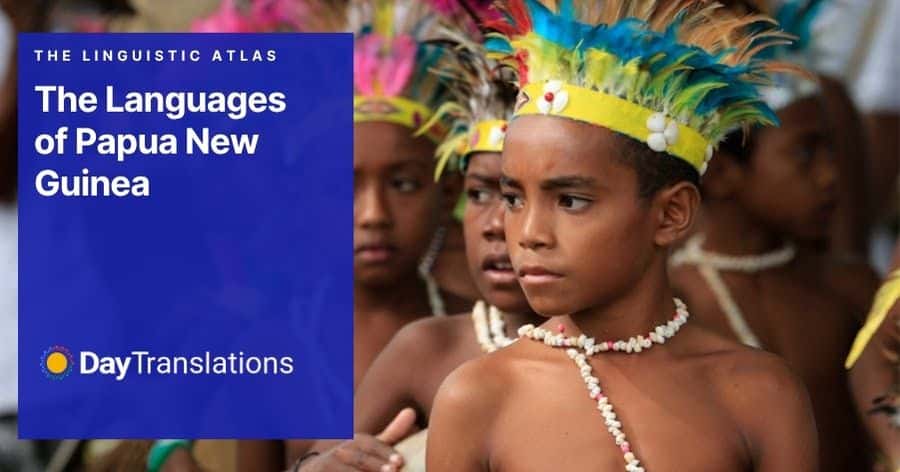 Papua New Guinea