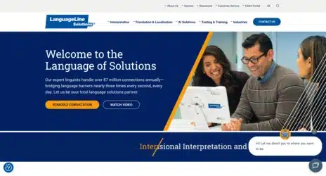 languageline solutions