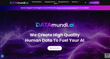 datamundi