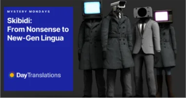 Skibidi: From Nonsense to New-Gen Lingua