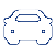Automotive icon