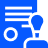 Regulatory compliance:  icon