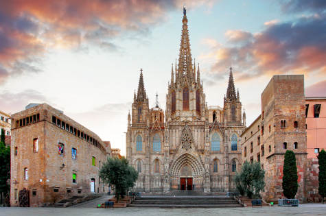 translation & interpreting services in barcelona
