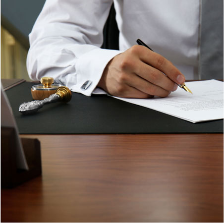 Notarized Translation Services