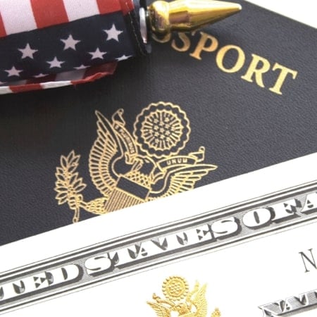 Certified Translations for USCIS