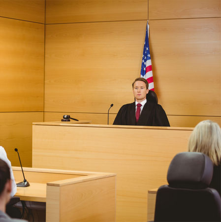 Court Interpreting Services