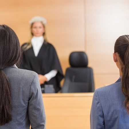 Court Interpreting within Legal Translation Services