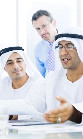 arabic translation services in kuwait