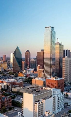 Dallas Certified Translation Services