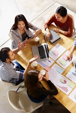the chinese translation agency with turn key localization services