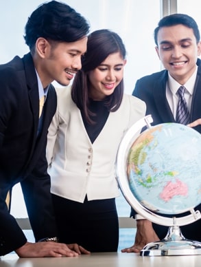 We Provide Localisation Services in Kolkata