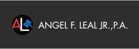 Angel F.Leal Jr. P.A