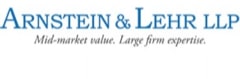 Arnstein & Lehr LLP