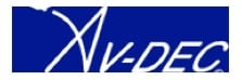 Av-DEC Logo