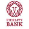 Fidelity Bank Logo