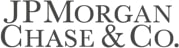 JP Morgan Chase Logo