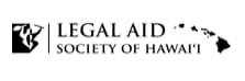 The Legal Aid Society of Hawaii Logo