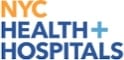 New York City Health & Hospitals Corporation Logo