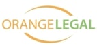 Orange Legal Logo