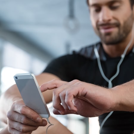 IOS Users Scanning Documents