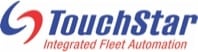 TouchStar Integrated Fleet Automation Logo